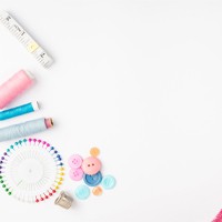 ACCESSORI CUCITO